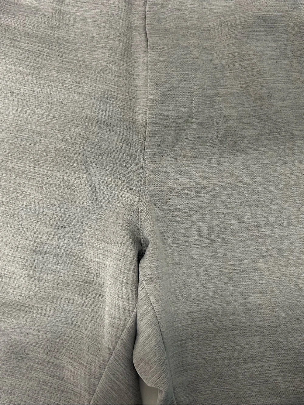 Callaway Men's Light Grey Performance Hybrid Shorts